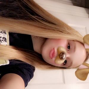 Meet your Posher, Kenzie